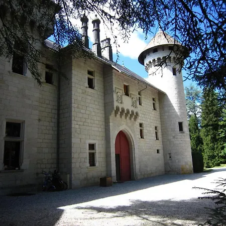 Holiday home Renovated Castle With Swimming Pool *