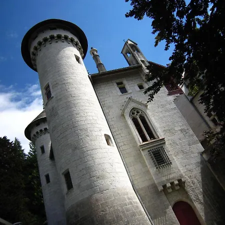 Renovated Castle With Swimming Pool *