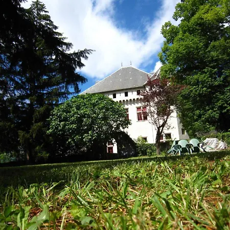 Renovated Castle With Swimming Pool