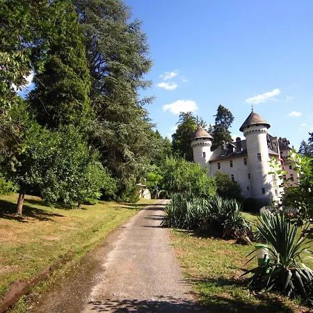 Feriehus Renovated Castle With Swimming Pool *