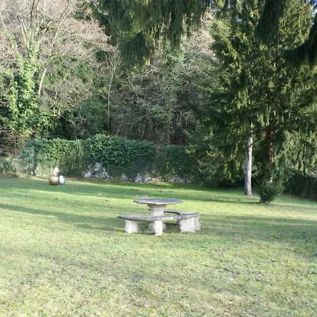 Holiday home Renovated Castle With Swimming Pool *