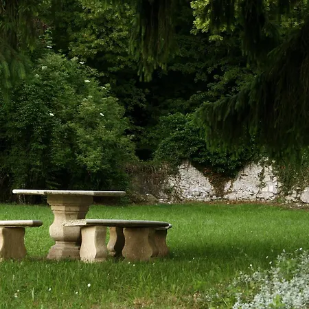 Renovated Castle With Swimming Pool * Serrières-en-Chautagne