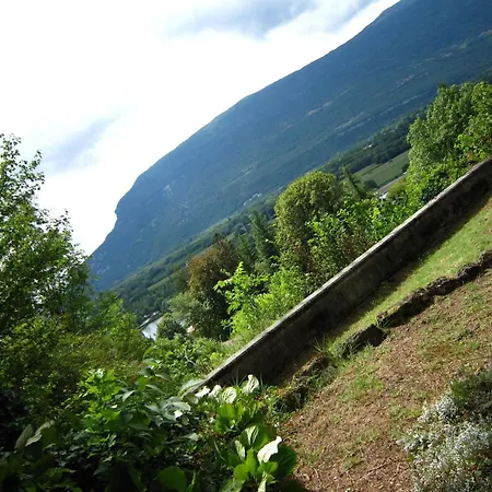 Renovated Castle With Swimming Pool * Serrières-en-Chautagne