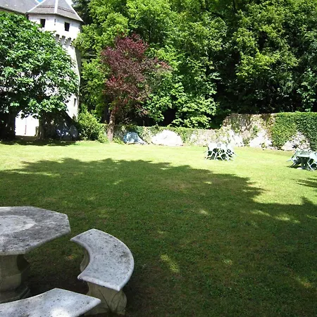 Renovated Castle With Swimming Pool Holiday home